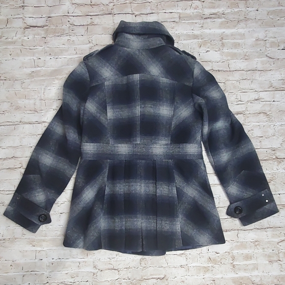 New Ladies Coat sz M,  APT.9 - Picture 7 of 11